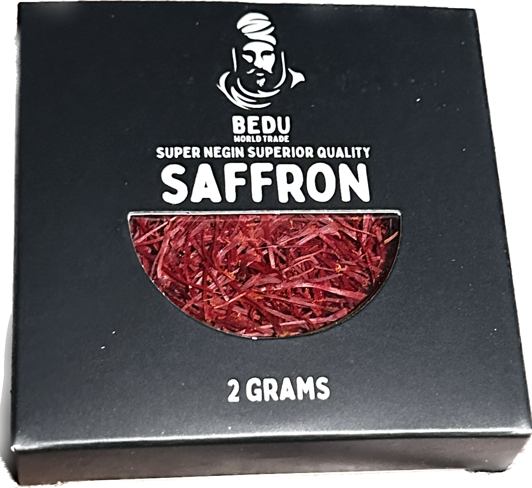 Saffron 2 gram