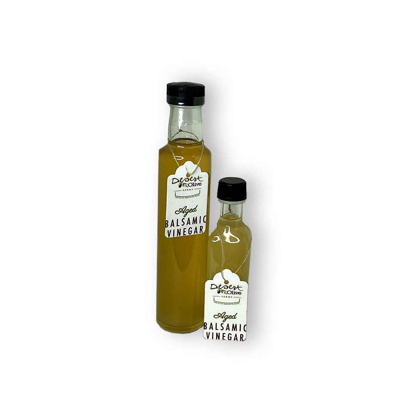 Desert Olive Farms Aged Balsamic Vinegar