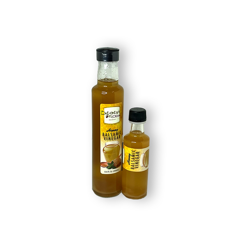 Desert Olive Farms Honey Balsamic Vinegar