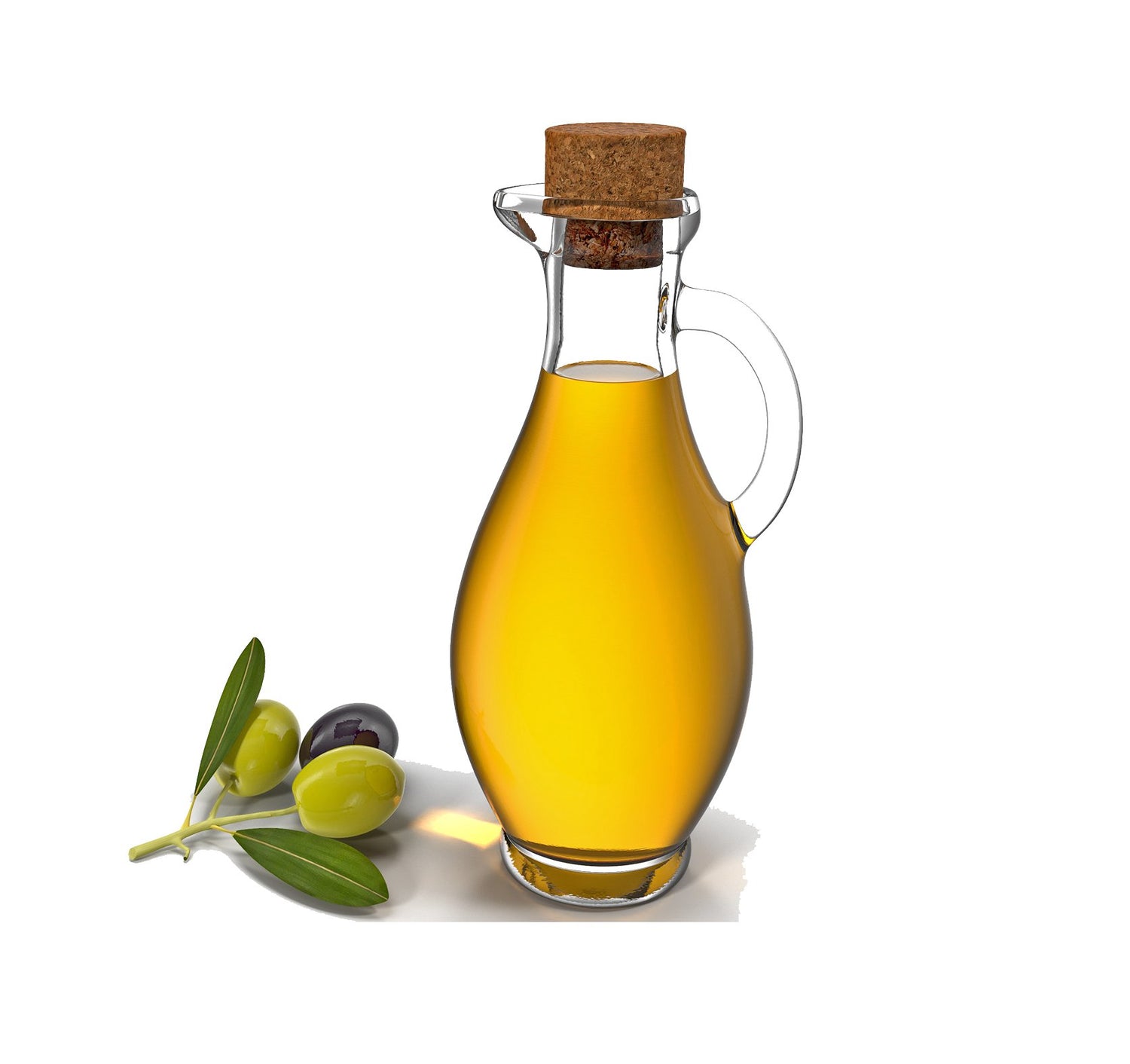 Oils & Vinegars