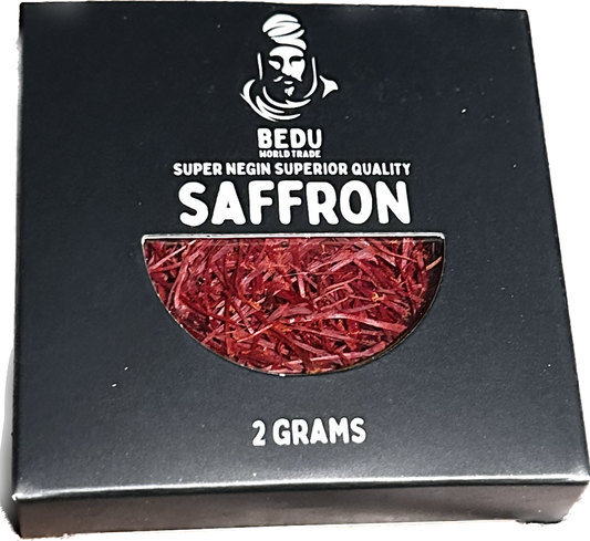 Saffron 2 gram