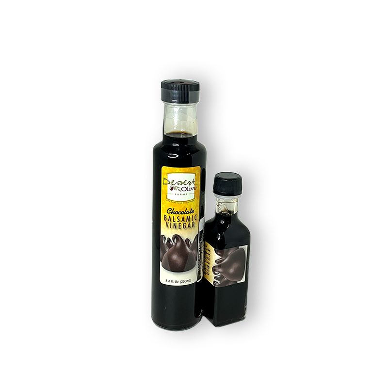 Desert Olive Farms Chocolate Balsamic Vinegar