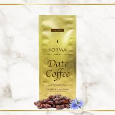 KORMA PREMIER Classic Blend Date Coffee 11 oz. / 312 G