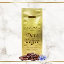 date coffee