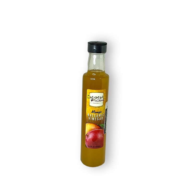 Desert Olive Farms Mango Balsamic Vinegar