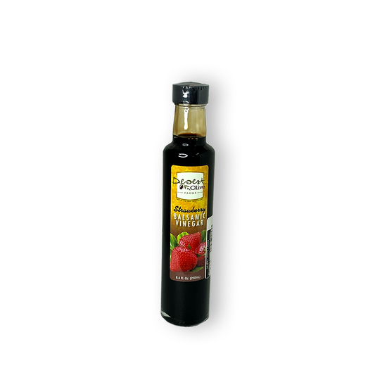 Desert Olive Farms Strawberry Balsamic Vinegar