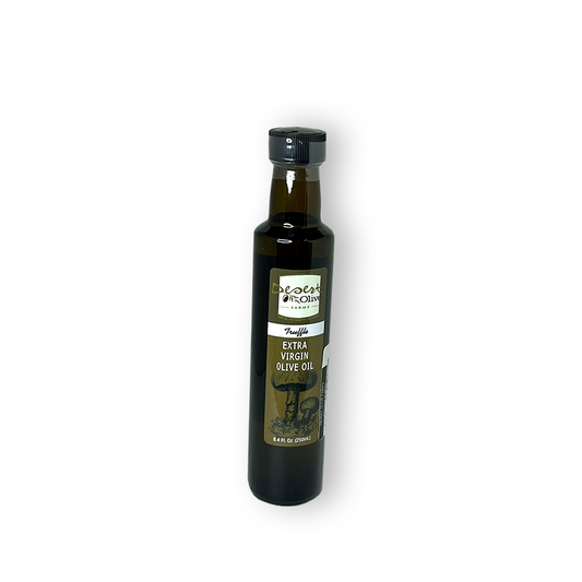 Desert Olive Farms Truffle Flavored Extra Virgin Olive Oil